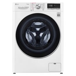 Moteur AI DD™ reconnaît votre linge | B | 9 kg | TurboWash™ 59 – lavage optimale en 59 minutes | lavage hygiénique à la vapeur2