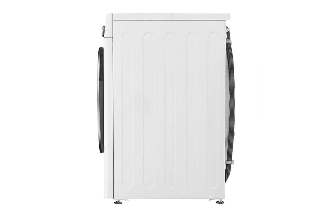 LG Moteur IA intelligent reconnaît votre linge | D | 8 kg | TWINWash™ compatible | Moins d’allergènes grâce à la vapeur, F4WN508S0, thumbnail 14