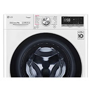 LG TurboWash™ 39 - lavage optimale en 39 minutes | Moteur AI DD™ reconnaît votre linge | A | 9kg | Moins de repassage grâce à la vapeur, F4V909P2E, thumbnail 6