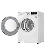 LG Super rapide ou super efficace| Dual Inverter Heat Pump™ | A+++ | 8 kg | Condenseur à nettoyage automatique | ThinQ™ , RC80V9AV4Q, thumbnail 13