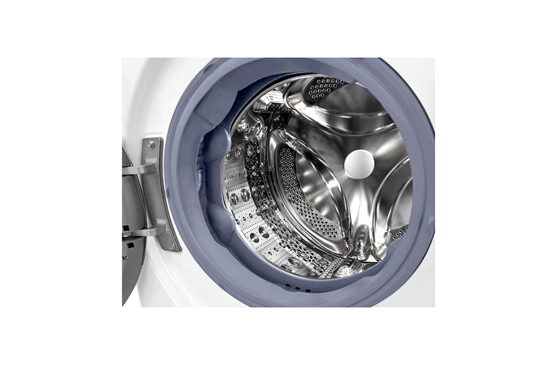 LG Moteur AI DD™ reconnaît votre linge | E | 9kg lavage/5kg séchage | lavage hygiénique à la vapeur | Le meilleur soin avec 6 motion | 10 ans de garantie sur le moteur AI DD™, GD3V409S0, GD3V409S0, thumbnail 3