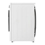 LG Moteur AI DD™ reconnaît votre linge | E | 9kg lavage/5kg séchage | lavage hygiénique à la vapeur | Le meilleur soin avec 6 motion | 10 ans de garantie sur le moteur AI DD™, GD3V409S0, GD3V409S0, thumbnail 14