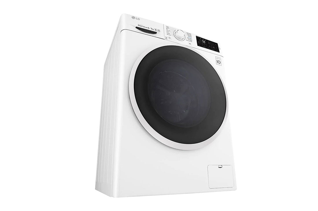 LG Lave-linge séchant GD3M108N3 | 8kg lavage / 5kg séchage | Moteur AI DD, GD3M108N3 Wasmachine, GD3M108N3, thumbnail 12