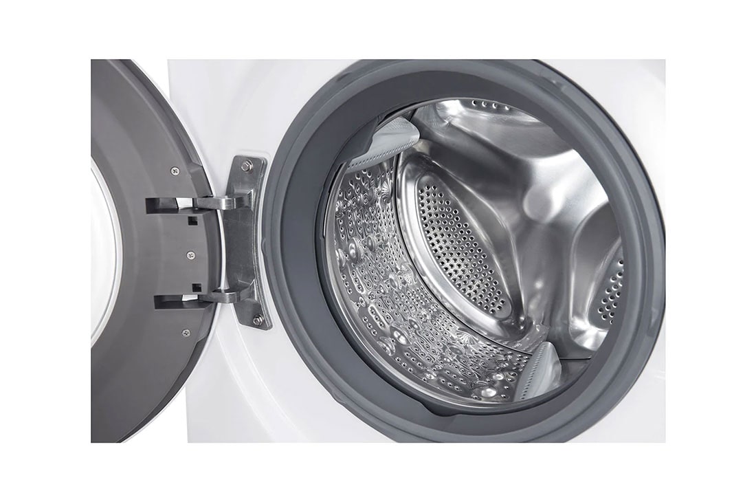 LG Lave-linge séchant GD3M108N3 | 8kg lavage / 5kg séchage | Moteur AI DD, GD3M108N3 Wasmachine, GD3M108N3, thumbnail 3
