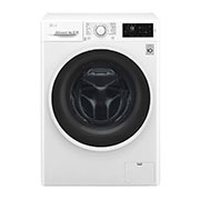 LG Lave-linge séchant GD3M108N3 | 8kg lavage / 5kg séchage | Moteur AI DD, GD3M108N3 Wasmachine, GD3M108N3, thumbnail 1
