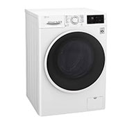 LG Lave-linge séchant GD3M108N3 | 8kg lavage / 5kg séchage | Moteur AI DD, GD3M108N3 Wasmachine, GD3M108N3, thumbnail 10