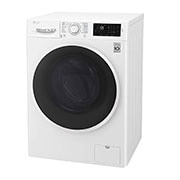 LG Lave-linge séchant GD3M108N3 | 8kg lavage / 5kg séchage | Moteur AI DD, GD3M108N3 Wasmachine, GD3M108N3, thumbnail 11
