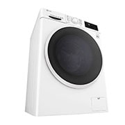 LG Lave-linge séchant GD3M108N3 | 8kg lavage / 5kg séchage | Moteur AI DD, GD3M108N3 Wasmachine, GD3M108N3, thumbnail 12