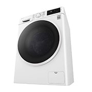 LG Lave-linge séchant GD3M108N3 | 8kg lavage / 5kg séchage | Moteur AI DD, GD3M108N3 Wasmachine, GD3M108N3, thumbnail 13