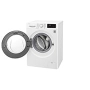 LG Lave-linge séchant GD3M108N3 | 8kg lavage / 5kg séchage | Moteur AI DD, GD3M108N3 Wasmachine, GD3M108N3, thumbnail 14