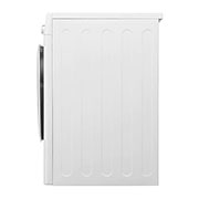 LG Lave-linge séchant GD3M108N3 | 8kg lavage / 5kg séchage | Moteur AI DD, GD3M108N3 Wasmachine, GD3M108N3, thumbnail 15