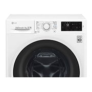 LG Lave-linge séchant GD3M108N3 | 8kg lavage / 5kg séchage | Moteur AI DD, GD3M108N3 Wasmachine, GD3M108N3, thumbnail 4