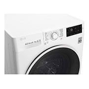 LG Lave-linge séchant GD3M108N3 | 8kg lavage / 5kg séchage | Moteur AI DD, GD3M108N3 Wasmachine, GD3M108N3, thumbnail 6