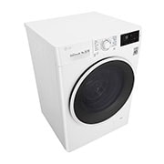 LG Lave-linge séchant GD3M108N3 | 8kg lavage / 5kg séchage | Moteur AI DD, GD3M108N3 Wasmachine, GD3M108N3, thumbnail 7