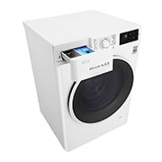LG Lave-linge séchant GD3M108N3 | 8kg lavage / 5kg séchage | Moteur AI DD, GD3M108N3 Wasmachine, GD3M108N3, thumbnail 8