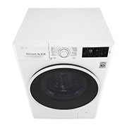 LG Lave-linge séchant GD3M108N3 | 8kg lavage / 5kg séchage | Moteur AI DD, GD3M108N3 Wasmachine, GD3M108N3, thumbnail 9