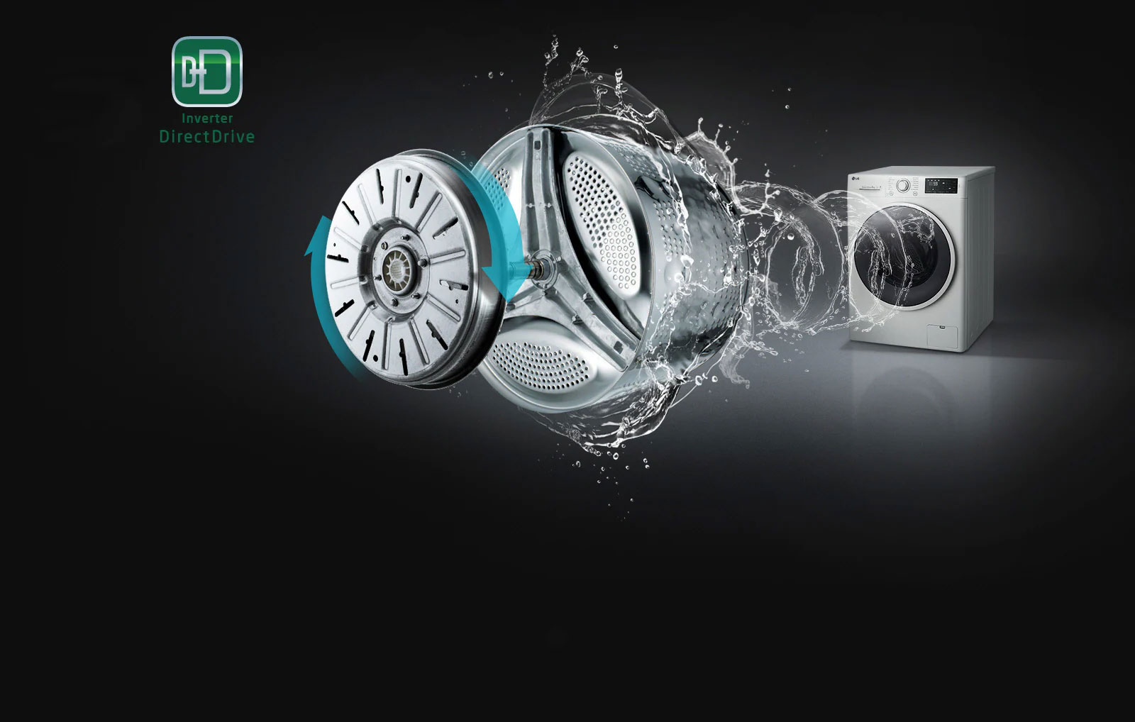 PLUS DE SILENCE,<br>MOINS DE VIBRATIONS