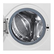 LG Économique, silencieux et durable grâce au moteur direct drive | D | 8 kg lavage | Le meilleur soin avec 6 motion | 10 ans de garantie sur le moteur AI DD™, GC3M108N3, GC3M108N3, thumbnail 5