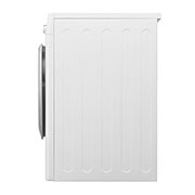 LG Le moteur Smart AI DD™ reconnaît vos vêtements | D | 8kg lavage | Le meilleur soin avec 6 motion | 10 ans de garantie sur le moteur AI DD™, Économique, silencieux et durable grâce au moteur direct drive | D *| 8kg | Le meilleur soin avec 6 motion., FH4J5TN8E, thumbnail 9