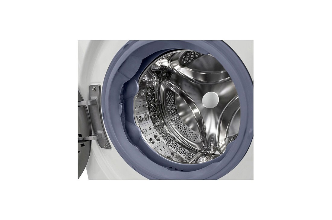 LG Moteur AI DD™ reconnaît votre linge | D | 9 kg | lavage hygiénique à la vapeur, F4WT409AIDD, thumbnail 3