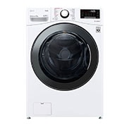 LG Capacité enorme de 17KG | Moteur AI DD™ reconnaît votre linge | E | TurboWash™ 59 | lavage hygiénique à la vapeur, LC1R7N2, LC1R7N2, thumbnail 1