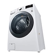 LG Capacité enorme de 17KG | Moteur AI DD™ reconnaît votre linge | E | TurboWash™ 59 | lavage hygiénique à la vapeur, LC1R7N2, LC1R7N2, thumbnail 11