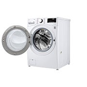LG Capacité enorme de 17KG | Moteur AI DD™ reconnaît votre linge | E | TurboWash™ 59 | lavage hygiénique à la vapeur, LC1R7N2, LC1R7N2, thumbnail 12