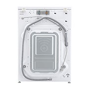 LG Capacité enorme de 17KG | Moteur AI DD™ reconnaît votre linge | E | TurboWash™ 59 | lavage hygiénique à la vapeur, LC1R7N2, LC1R7N2, thumbnail 14