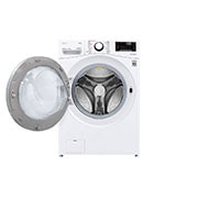 LG Capacité enorme de 17KG | Moteur AI DD™ reconnaît votre linge | E | TurboWash™ 59 | lavage hygiénique à la vapeur, LC1R7N2, LC1R7N2, thumbnail 2