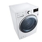 LG Capacité enorme de 17KG | Moteur AI DD™ reconnaît votre linge | E | TurboWash™ 59 | lavage hygiénique à la vapeur, LC1R7N2, LC1R7N2, thumbnail 7