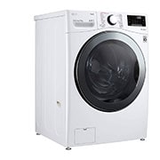LG Capacité enorme de 17KG | Moteur AI DD™ reconnaît votre linge | E | TurboWash™ 59 | lavage hygiénique à la vapeur, LC1R7N2, LC1R7N2, thumbnail 9