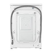 LG Lave-Linge GC3V708S2 | Capacité 8 kg | TurboWash 39, GC3V708S2, thumbnail 15