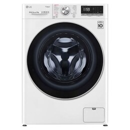 Lave-Linge GC3V708S2 | Capacité 8 kg | TurboWash 39