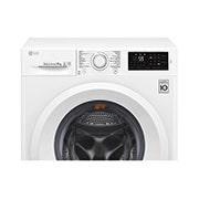 LG Moteur AI DD™ reconnaît votre linge | D | 8 kg | lavage hygiénique à la vapeur | Le meilleur soin avec 6 motion | 10 ans de garantie sur le moteur AI DD™, F4WV208S3, F4WV208S3, thumbnail 3