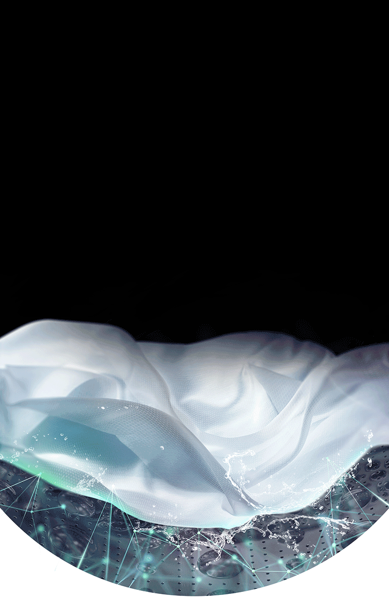 Des soins intelligents avec une protection améliorée de 18%