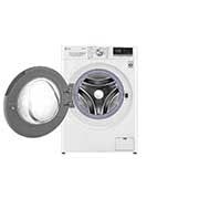 LG Moteur AI DD™ reconnaît votre linge | B | 9 kg | TurboWash™ 59 – lavage optimale en 59 minutes | lavage hygiénique à la vapeur, F4V709P1E, thumbnail 3