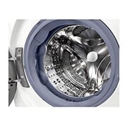 LG Moteur AI DD™ reconnaît votre linge | B | 9 kg | TurboWash™ 59 – lavage optimale en 59 minutes | lavage hygiénique à la vapeur, F4V709P1E, thumbnail 3