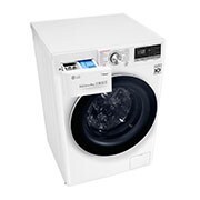 LG Moteur AI DD™ reconnaît votre linge | B | 9 kg | TurboWash™ 59 – lavage optimale en 59 minutes | lavage hygiénique à la vapeur, F4V709P1E, thumbnail 9