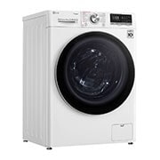 LG Moteur AI DD™ reconnaît votre linge | B | 9 kg | TurboWash™ 59 – lavage optimale en 59 minutes | lavage hygiénique à la vapeur, F4V709P1E, thumbnail 11