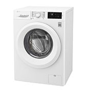LG Moteur AI DD™ reconnaît votre linge | D | 9 kg | Le meilleur soin avec 6 motion | 10 ans de garantie sur le moteur AI DD™, F4J5VN3WE, thumbnail 12