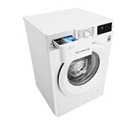 LG Moteur AI DD™ reconnaît votre linge | D | 9 kg | Le meilleur soin avec 6 motion | 10 ans de garantie sur le moteur AI DD™, F4J5VN3WE, thumbnail 9