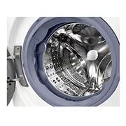 LG TurboWash™ 59 – lavage optimale en 59 minutes | Moteur AI DD™ reconnaît votre linge | E | 9 kg lavage /6 kg séchage | lavage hygiénique à la vapeur, GD3V509S1, GD3V509S1, thumbnail 3