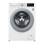 LG Moteur AI DD™ reconnaît votre linge | B | 9 kg | Meilleur soin avec 6 Motion, GC3V309N4, GC3V309N4, thumbnail 1