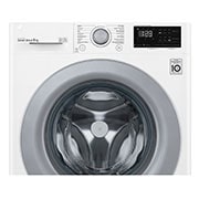 LG Moteur AI DD™ reconnaît votre linge | B | 9 kg | Meilleur soin avec 6 Motion, GC3V309N4, GC3V309N4, thumbnail 4