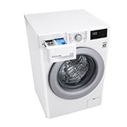 LG Moteur AI DD™ reconnaît votre linge | B | 9 kg | Meilleur soin avec 6 Motion, GC3V309N4, GC3V309N4, thumbnail 9