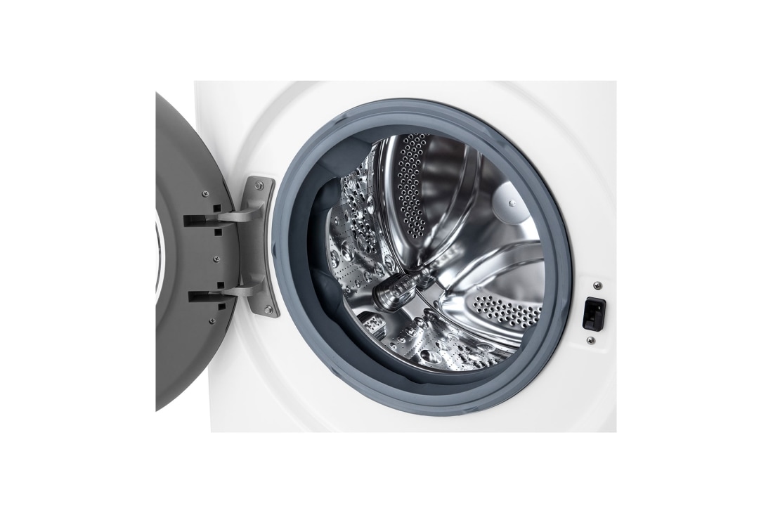 LG Moteur AI DD™ reconnaît votre linge | B | 9 kg | Meilleur soin avec 6 Motion, GC3V309N4, GC3V309N4, thumbnail 3