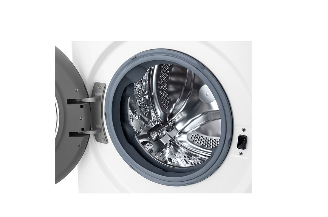 LG Moteur AI DD™ reconnaît votre linge | B | 9 kg | Meilleur soin avec 6 Motion, F4WV309S4E, F4WV309S4E, thumbnail 4