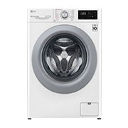 LG Moteur AI DD™ reconnaît votre linge | B | 9 kg | Meilleur soin avec 6 Motion, F4WV309S4E, F4WV309S4E, thumbnail 1