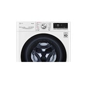 LG Moteur AI DD™ reconnaît votre linge | A | 9 kg | TurboWash™ 39 – lavage optimale en 39 minutes | lavage hygiénique à la vapeur, GC3V709S1, GC3V709S1, thumbnail 4