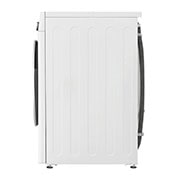 LG  Moteur AI DD™ reconnaît votre linge | A | 8 kg | TurboWash™ 39 – lavage optimale en 39 minutes | lavage hygiénique à la vapeur, F4WV708S1E, F4WV708S1E, thumbnail 14